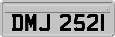 DMJ2521