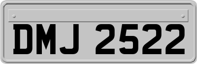 DMJ2522