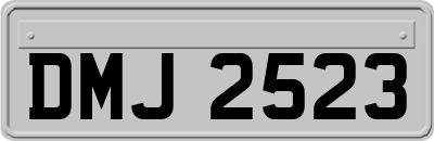 DMJ2523