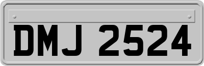 DMJ2524