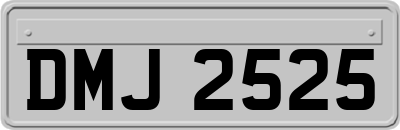 DMJ2525