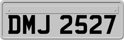 DMJ2527