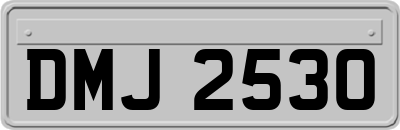 DMJ2530