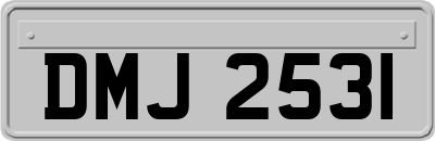 DMJ2531