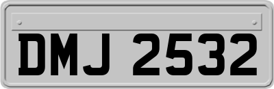 DMJ2532