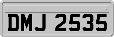 DMJ2535
