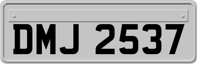 DMJ2537