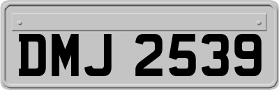 DMJ2539