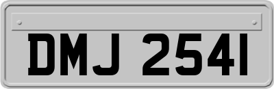 DMJ2541
