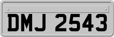 DMJ2543