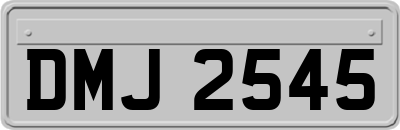 DMJ2545
