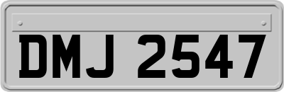 DMJ2547