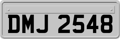 DMJ2548