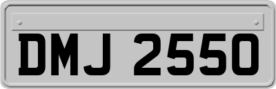 DMJ2550