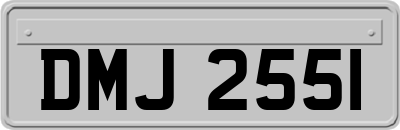 DMJ2551
