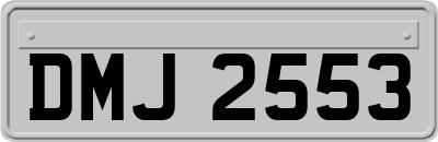 DMJ2553