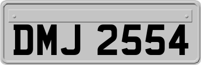 DMJ2554