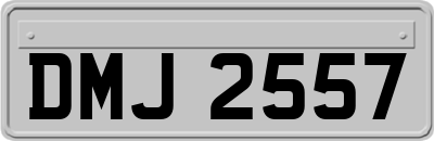 DMJ2557