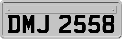 DMJ2558