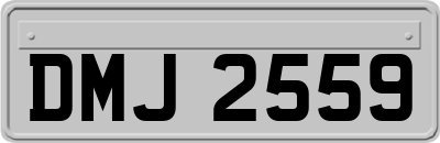 DMJ2559