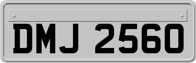 DMJ2560