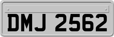 DMJ2562