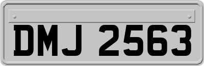DMJ2563