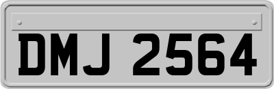 DMJ2564