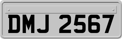 DMJ2567