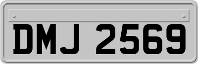 DMJ2569