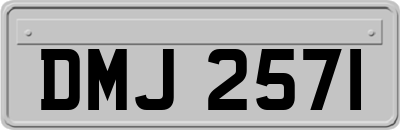 DMJ2571