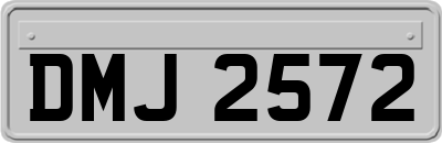 DMJ2572