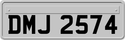 DMJ2574