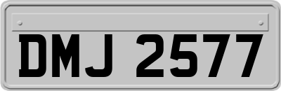 DMJ2577