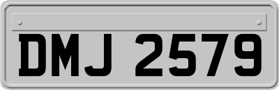 DMJ2579