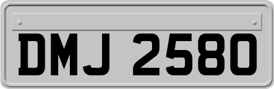 DMJ2580