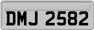 DMJ2582