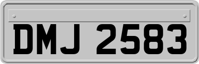 DMJ2583