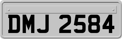DMJ2584