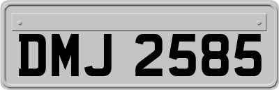 DMJ2585