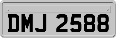 DMJ2588