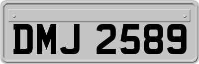 DMJ2589