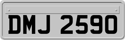 DMJ2590