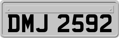 DMJ2592