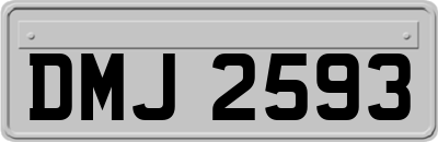 DMJ2593