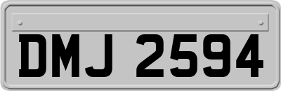 DMJ2594