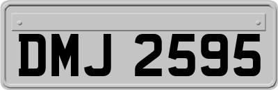 DMJ2595
