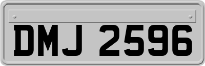 DMJ2596