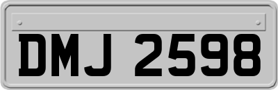 DMJ2598