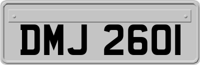 DMJ2601